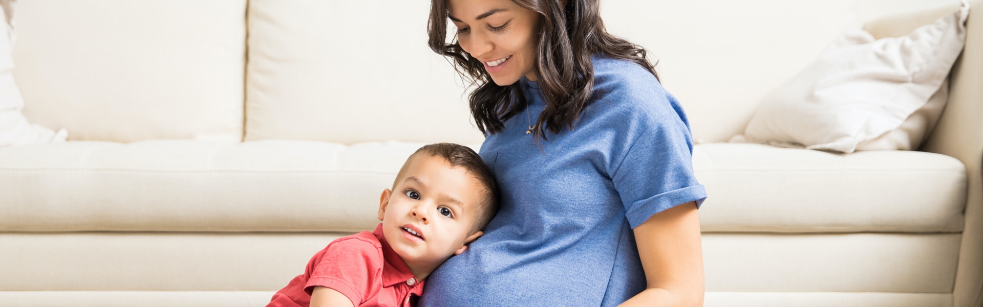Baby ja oder nein? Jetzt informieren!